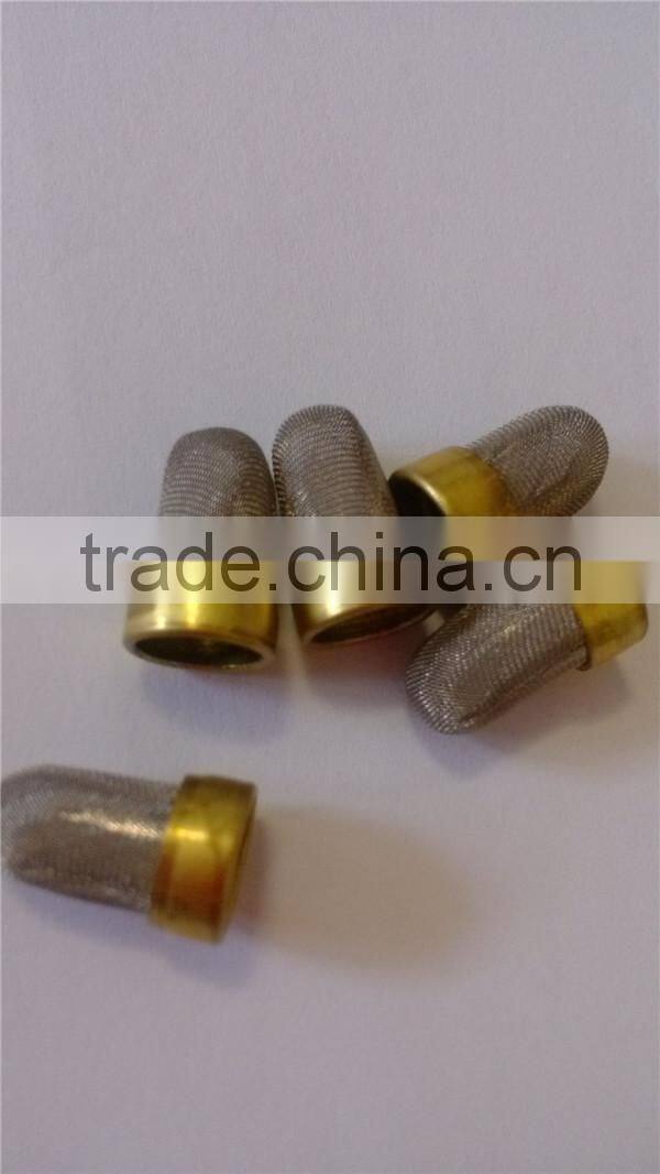 Fuel Filtering Wire Mesh