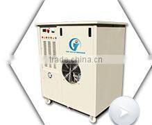 CE Certification super quiet generator muffler saving fuels