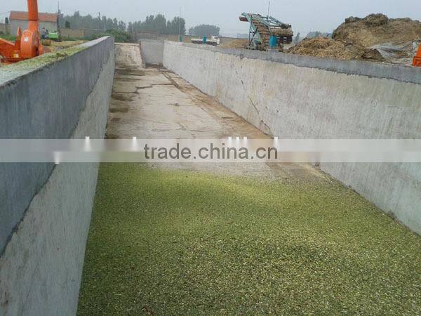 hay cutter model 9ZP-6.0 simple farm machines