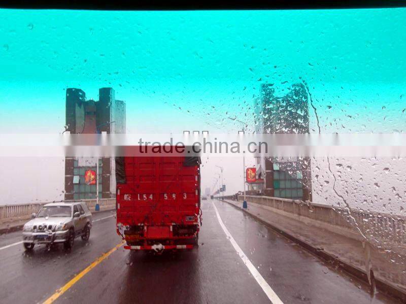 environmental separator copper aluminum iron