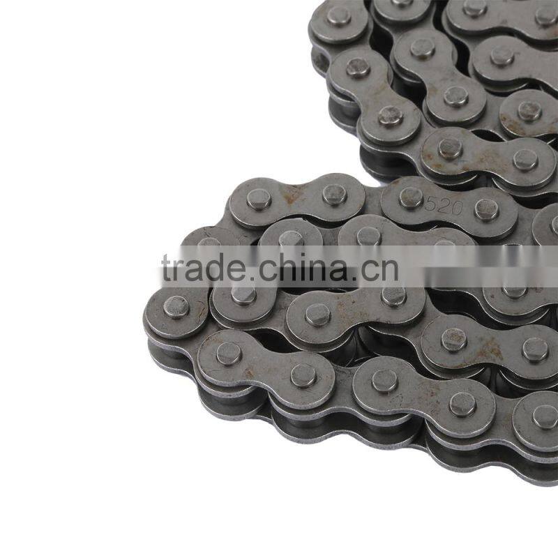 New Heavy Duty Chain 520 For Honda Rebel CMX250 1985-2009 1986 1987 1988 1989