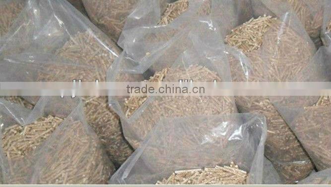 2014 hot sale 2.5 ton per hour rice husk pellet mill