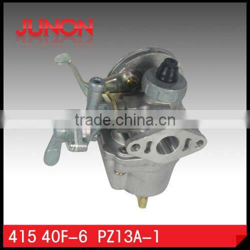 elctronic carburetor of good used Brush Cutter 415 Spare Parts