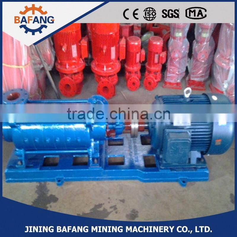 Multipurpose centifugal pump of DA1-type used for industry