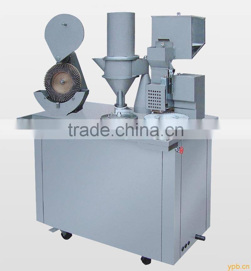DTJ-C Semi Automatic Capsule filling (filler) machine with best price for sale