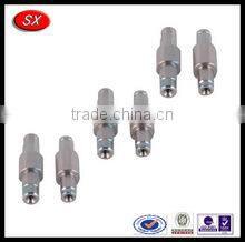 Stainless Steel Spindle Shafts