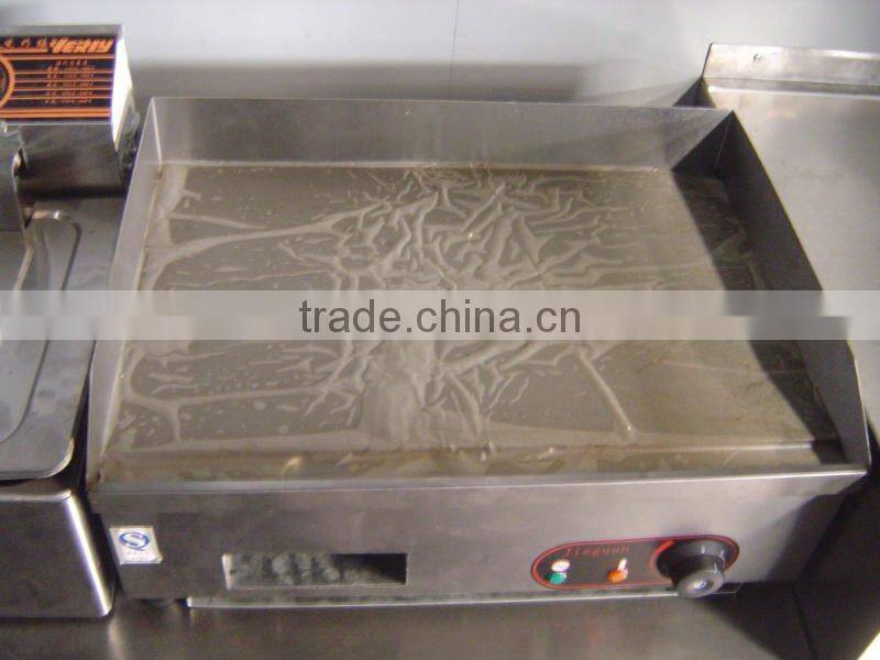 Catering trailer Mobile Kitchen truck trailer fast food trailer