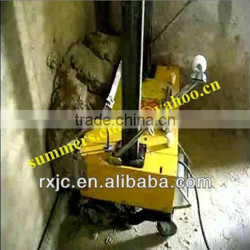 Gypsum Mortar Plaster Machine/Rendering machine