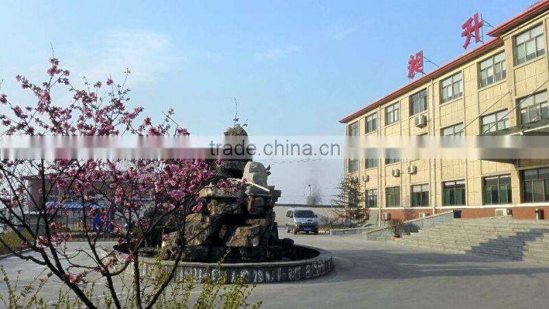 CSPM 2016 new waste wood pellet machine capacity 2-3t/h