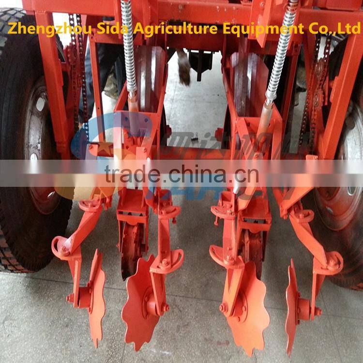 Easy Operate High Efficiency Cassava Planter Machine