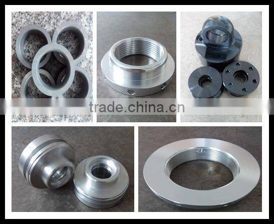 CHINA SUPPLIER OEM/ODM Aluminum die casting