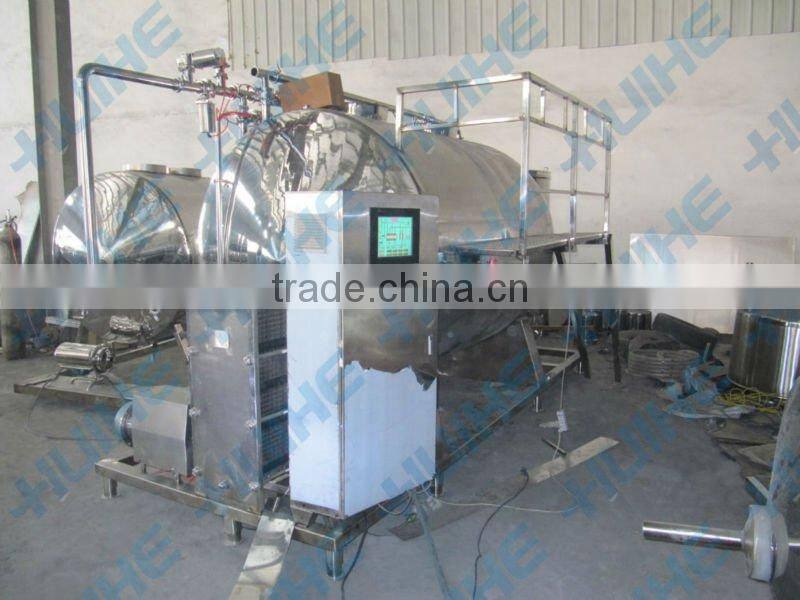 Cip Cleaning Machine Washer system
