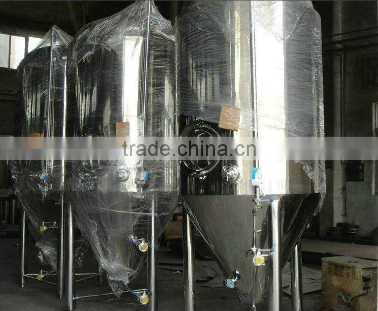 15bbl fermentation tank
