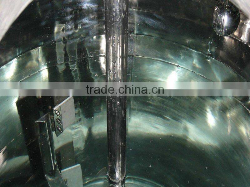 liquid mixing tank, anchor mixer,paint mixer