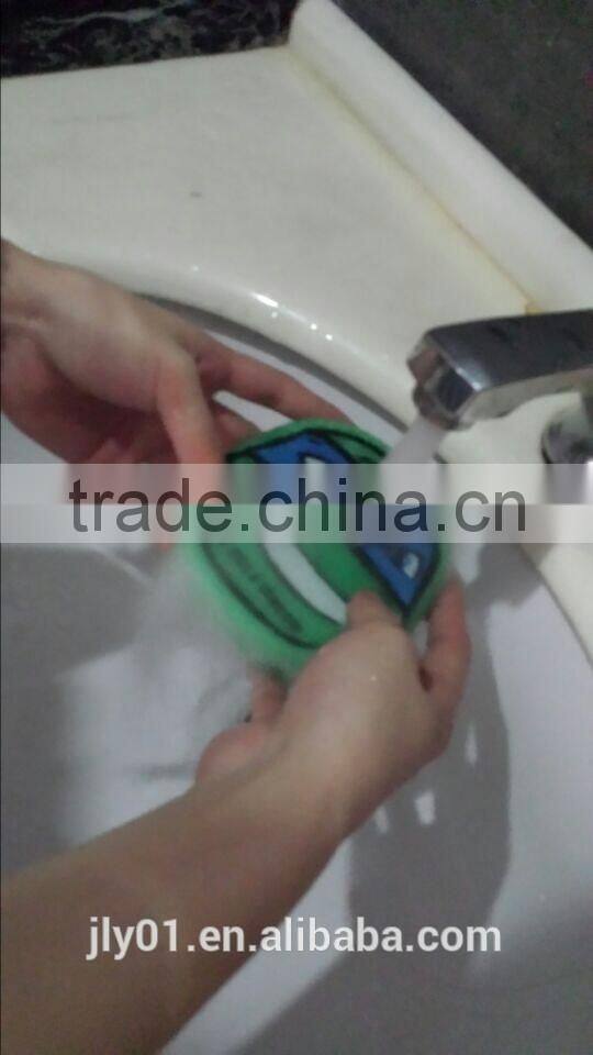 Top quality Printing Kitchen Cleaning Sponge