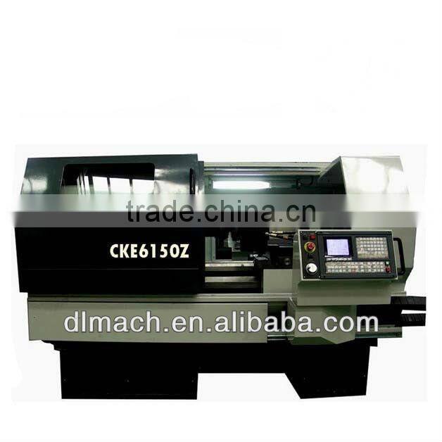 CKE6150Z DMTG CNC Lathe China Company