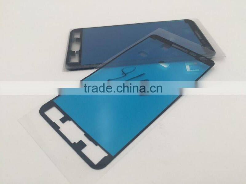 Front Housing Frame Sticker adhesive for Samsung S2 9100