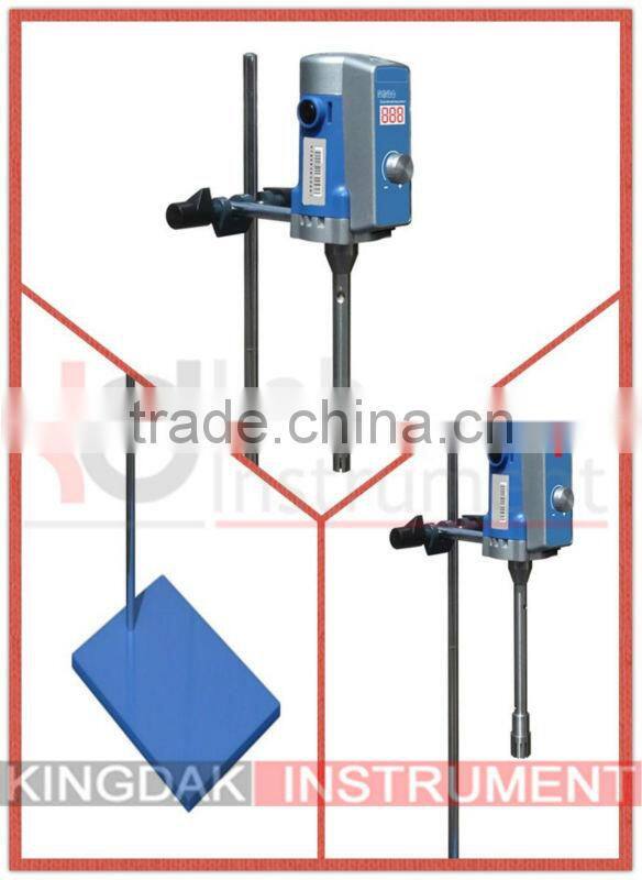 KM300S-H Laboratory Mixer/ Lab Mixer