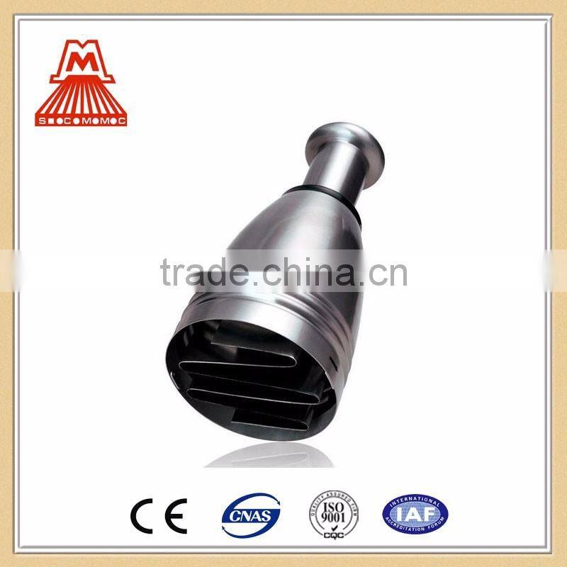 Latest wholesale high quality 23*7.8*7.8 cm Kitchen tools fruit&vegetable chopper