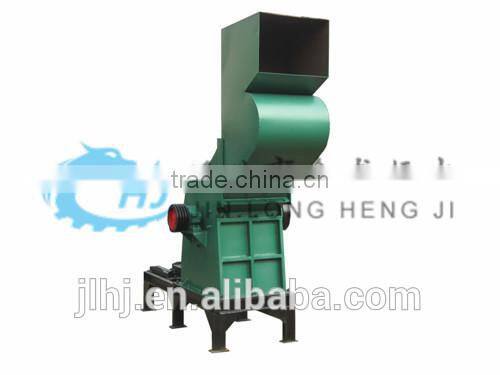 Hot sale metal can crusher and paint bucket crusher machine with good quality and competitive price