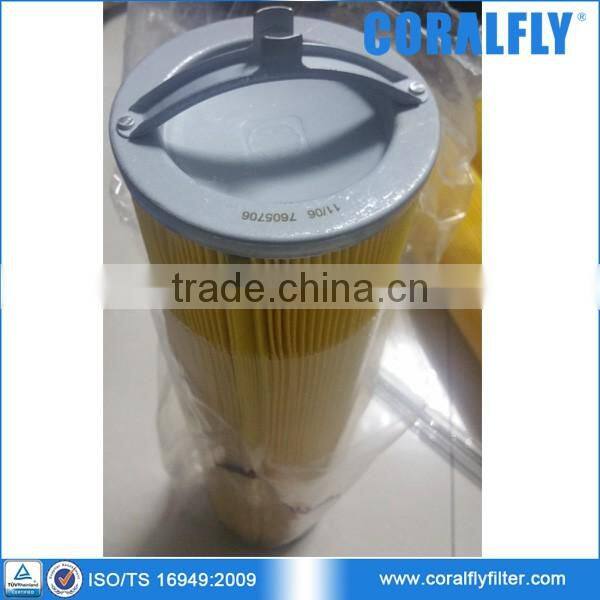 ODM Aviation Kerosene Filters 7605706