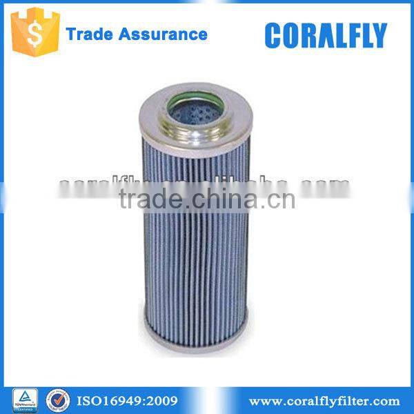 0140D020BN3HC PAVER ABG SERIES hydraulic filter cartridge