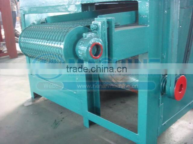 Specialized designing briquette machine for mineral powder/metal dust Mineral powder briquette machine