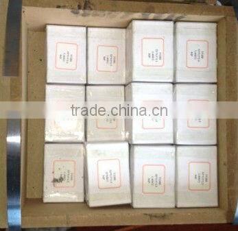 China ISO round cermet milling inserts