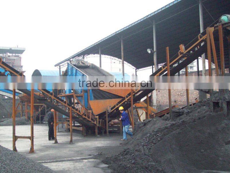 Stone Rubber Conveyor