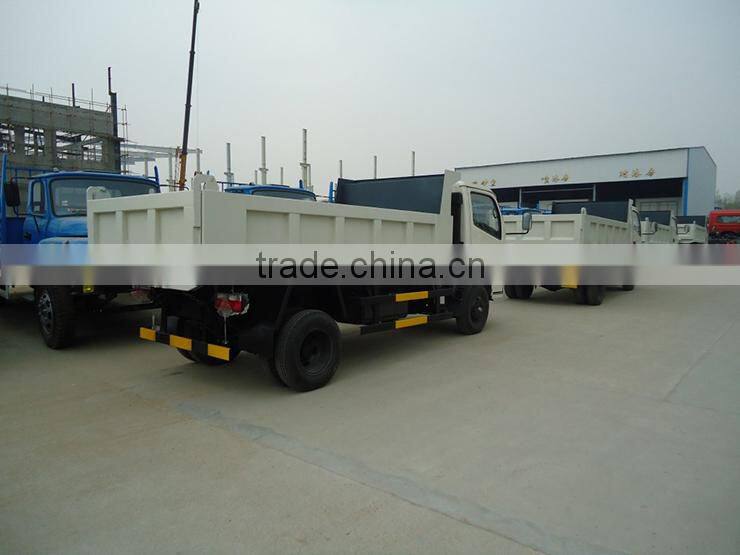 3 tons Dump Truck, rc dump trucks, 3000 kg Tipper truck