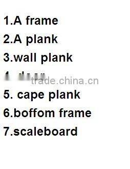 Big Capacity Fruit Cold Room freezer,cold room refrigerator freezer