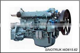 Sinotruk Good Quality HOVA 4x2 TERMINAL TRACTOR for UAE with Low Price