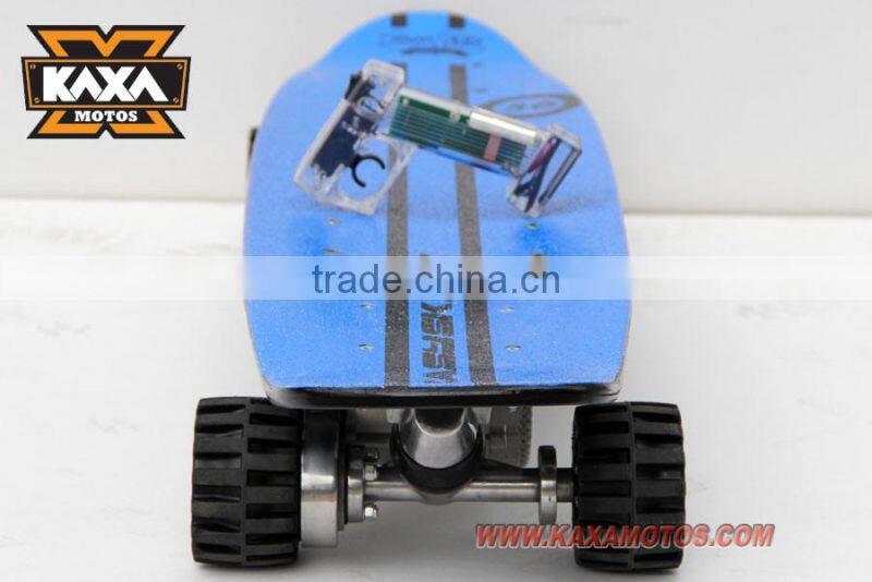 Electric Motor Skateboard 400W