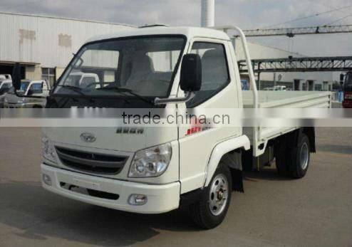 T-KING DIESEL 2TON CARGO TRUCK