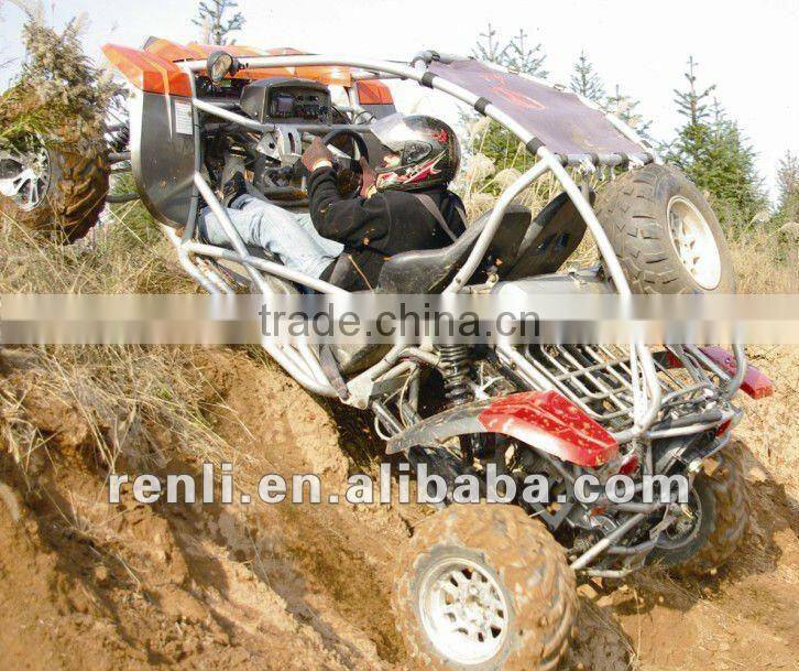 4X2 RS 600CC racing kart