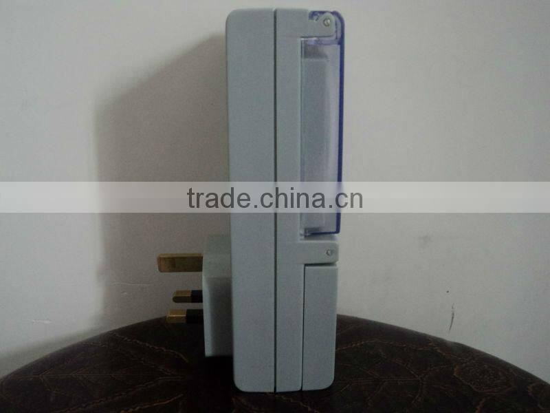 UK 24hours Heavy duy, Mechnical and Plug-in Time-switch