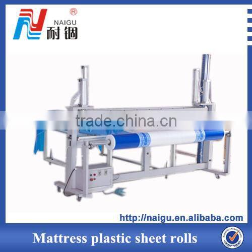 memory foam mattress logo printed bags