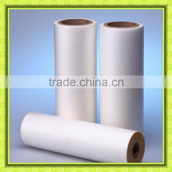 BOPP film BOPP heat film BOPP shrink film