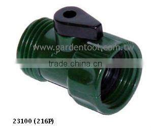 Plastic Dial Switch For Hose Adaptor