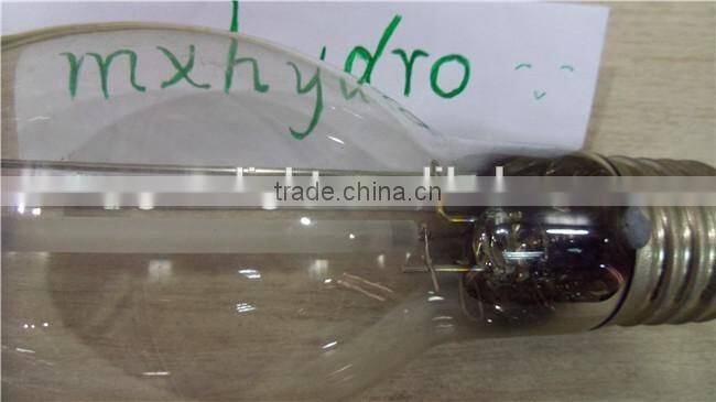 Hydroponics Farm 600w 1000w HPS Grow Light Bulb Lamp