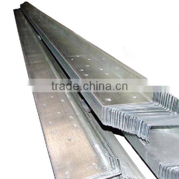 Hot Rolled Steel C Type Purline