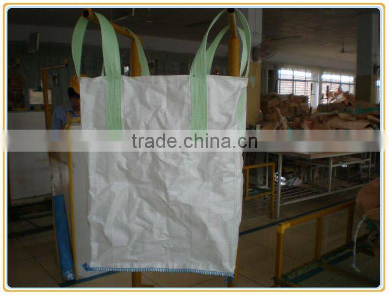 pp virgin high quality 1 ton fibc big bag