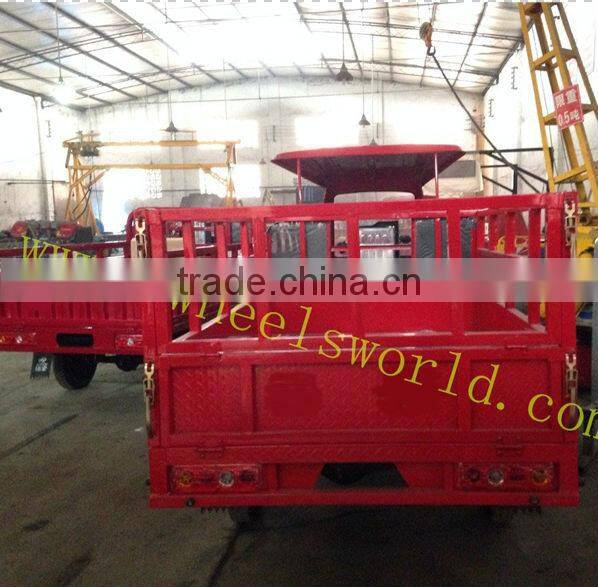 2014 Tuk Tuk Delivery Van, newest three wheel motorcycle/china three wheel motorcycle for sale