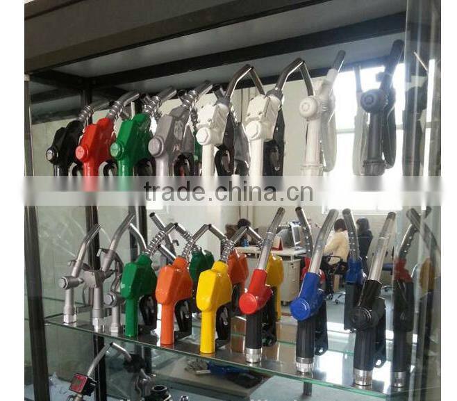 High Flow Truck Stop Automatic Nozzles