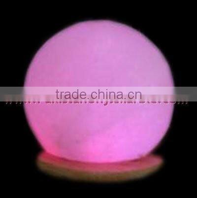 UNIQUE USB SALT LAMPS