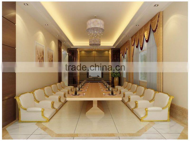 Bisini Professional 3D Interior Rendering Of Arabic Style Dining Room