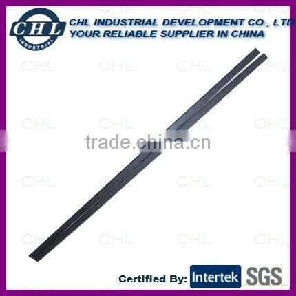 Reusable plastic chopsticks