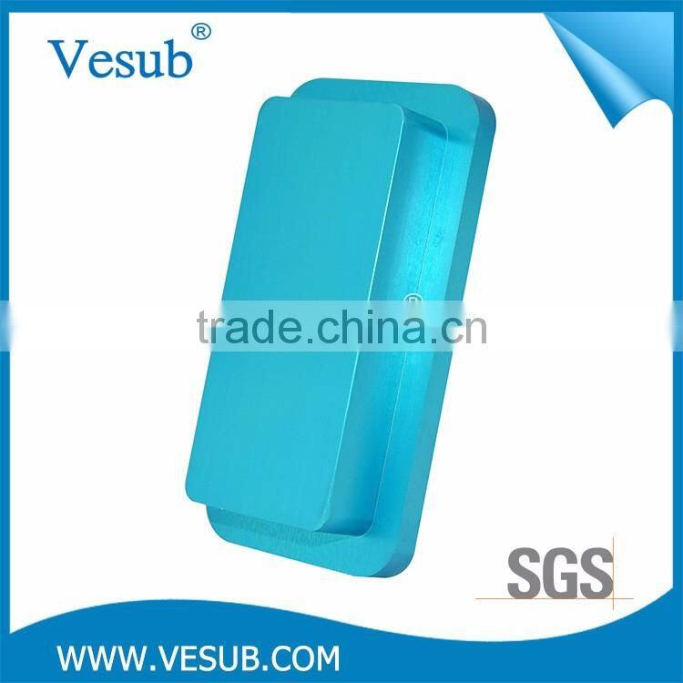 Customized More Than 1000 Models New Trendy 3d Sublimation Case