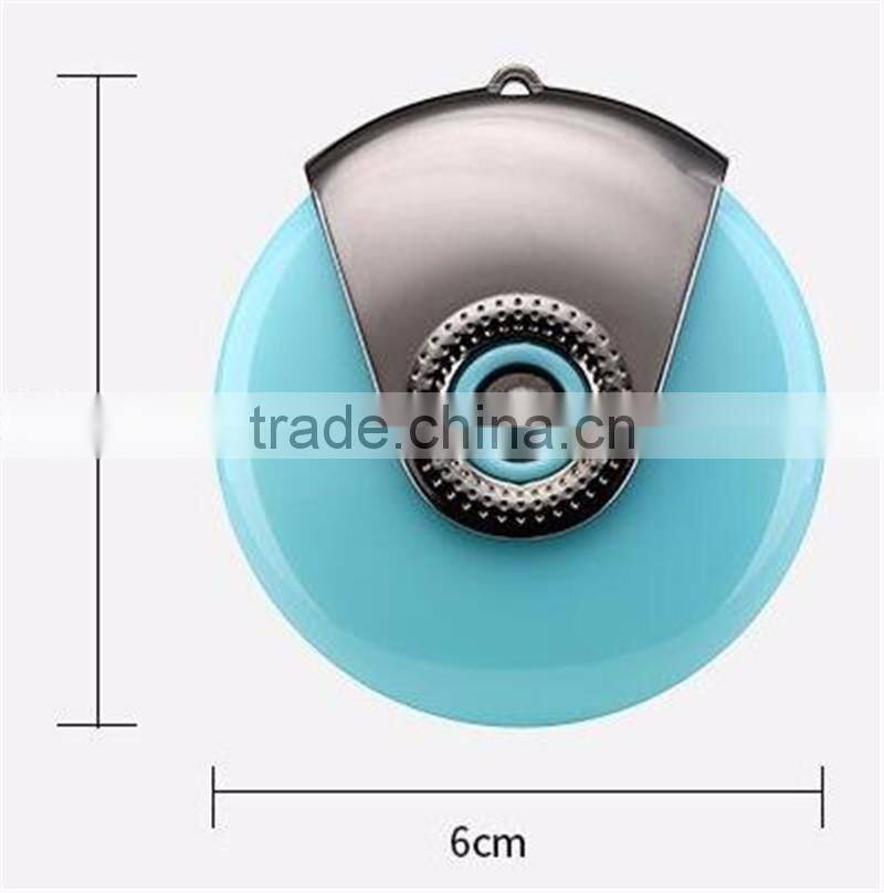 2016 Portable personal ultrasonic mini spray Humidifier for mobile phone moisture supplier humidifier air