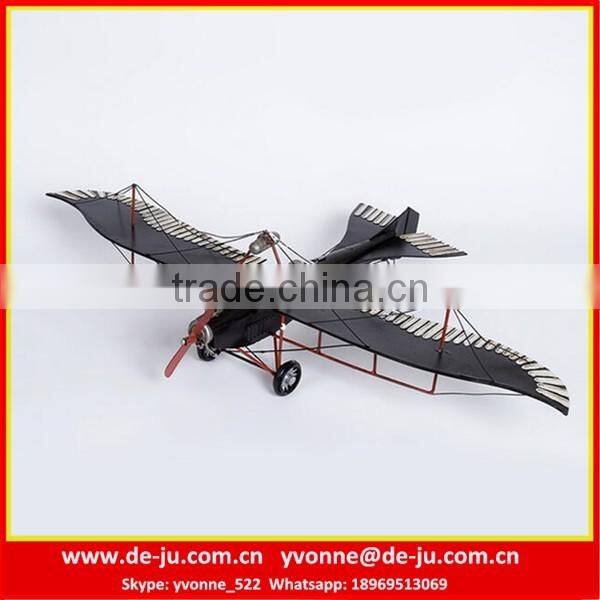 Top Buggage Novelty Classical Metal Car Model